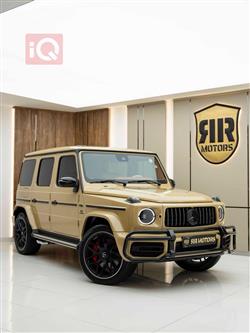 مێرسێدس بێنز G-Class